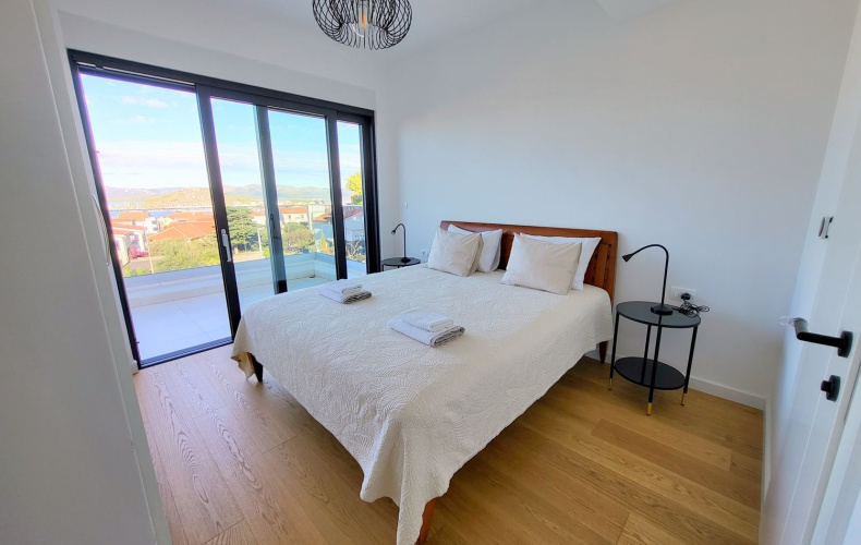 Villa Lunga Murter 2