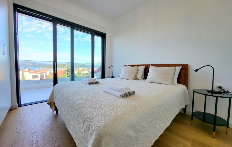 Villa Lunga Murter 2