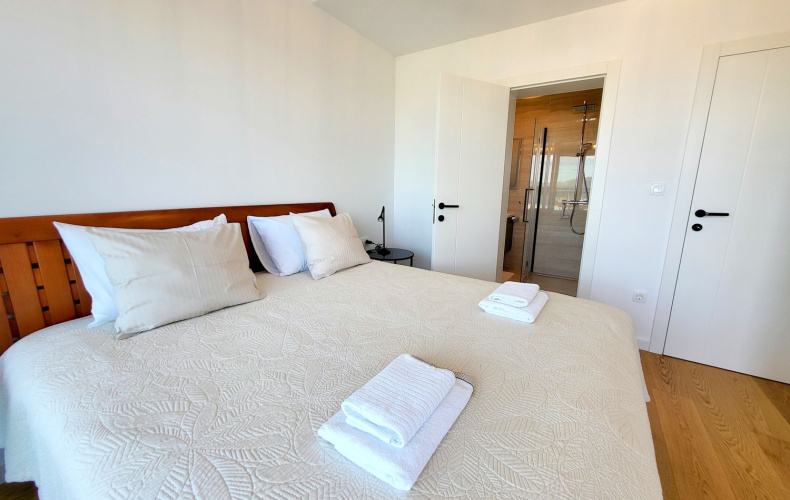 Villa Lunga Murter 2