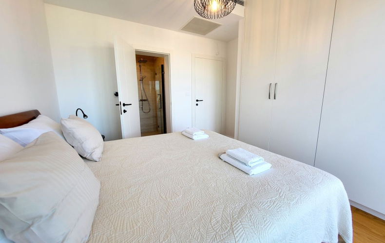 Villa Lunga Murter 2