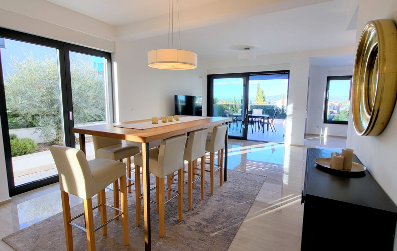 Villa Lunga 6