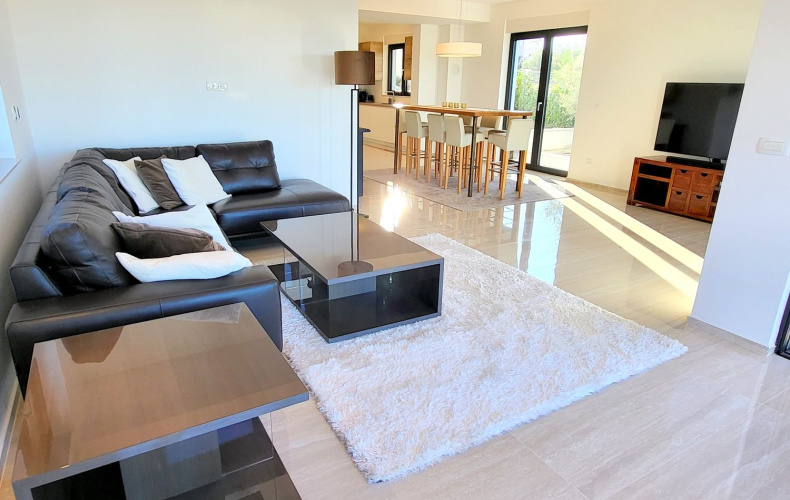 Villa Lunga Murter 2
