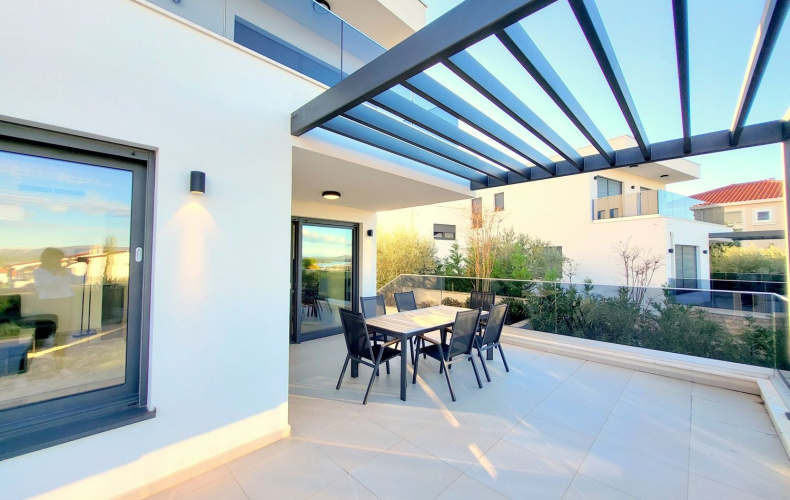 Villa Lunga 7