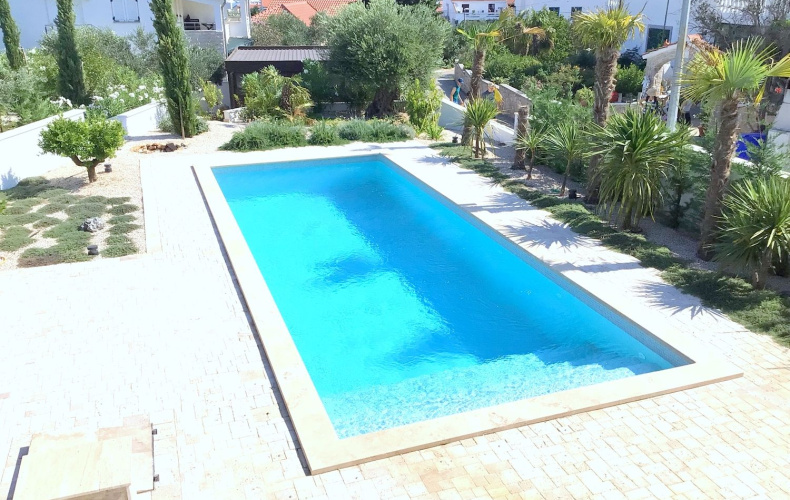 VIlla Lunga 8