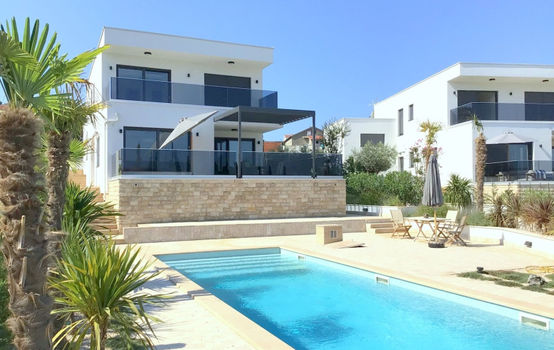 VIlla Lunga 8